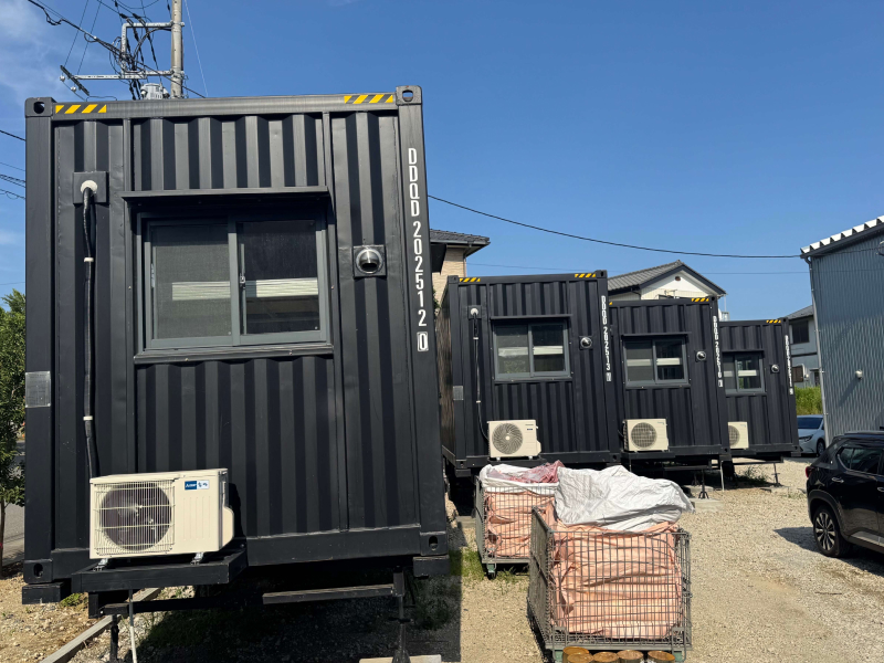 ライトスチールハウス